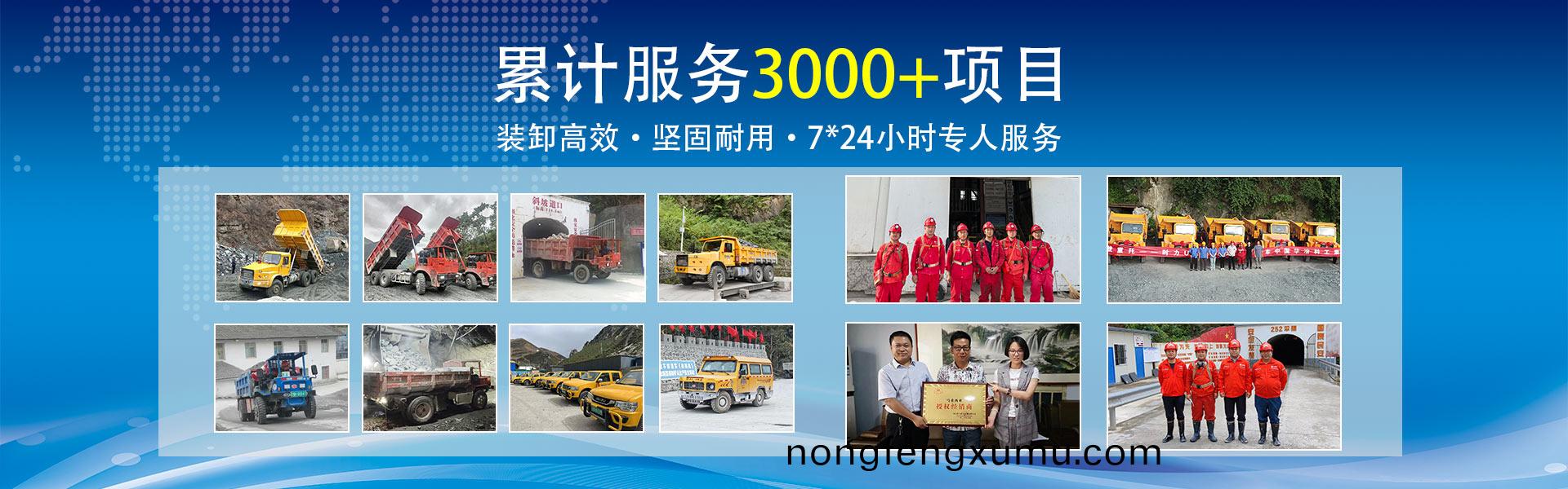 完(wan)善(shan)的(de)售(shou)后(hou)服務(wu)