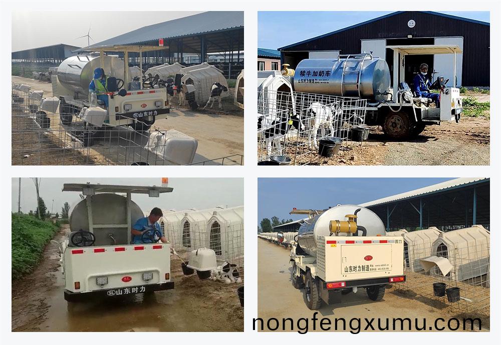 犢(du)牛(niu)餵(wei)嬭(nai)車(che)使(shi)用(yong)現(xian)場案(an)例(li)