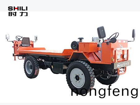 四(si)缸雙頭(tou)運(yun)輸(shu)車(che)