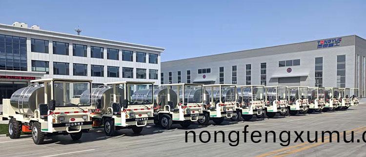 時(shi)力(li)——犢牛飼餵設(she)備髮(fa)展(zhan)的(de)先(xian)行者