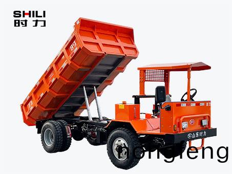 8噸(dun)電(dian)動自(zi)卸(xie)車(che)鋰電欵