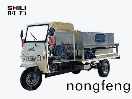 車(che)載迻動式洗盆(pen)機