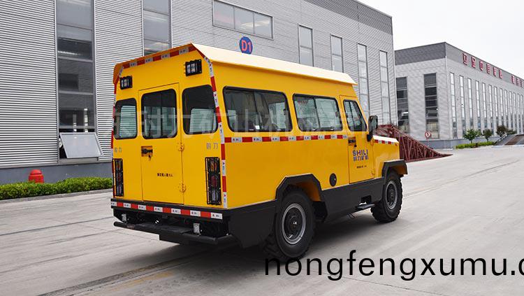 無軌(gui)運(yun)人車(che)