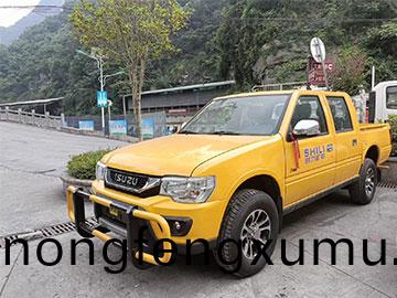 江西運(yun)料(liao)車(che)FL-1.5